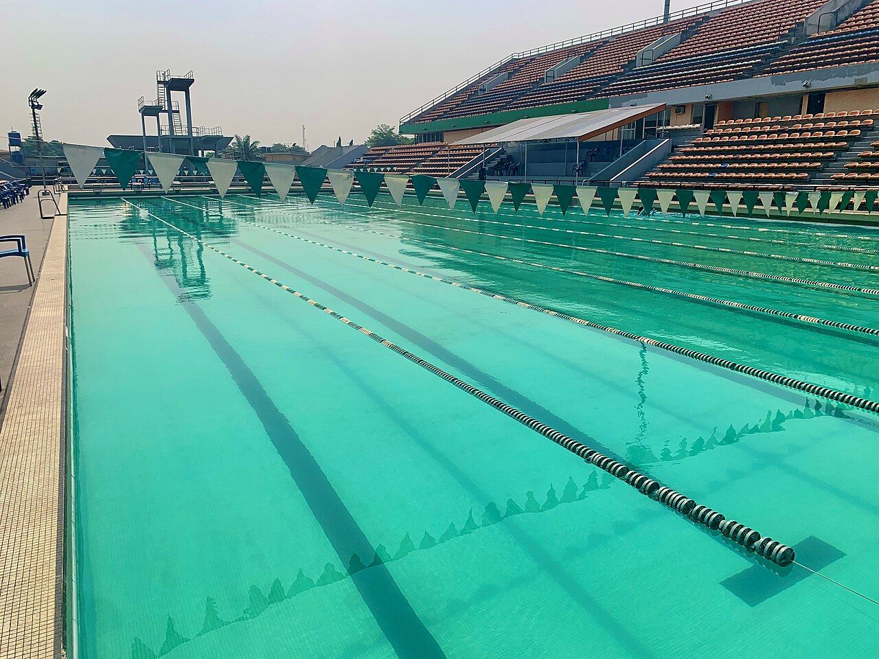 Pools - Credit Wiki