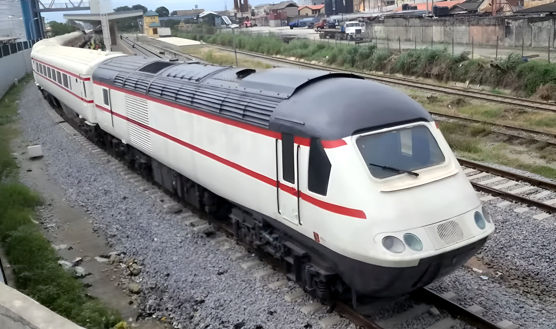 British Rail Car - Wikipedia
